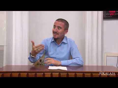 Mëshira në zemër dhuratë - Dr. Imam Ahmed Kalaja.