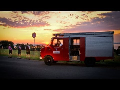 Trailer-Vorschau: Hinterdupfing