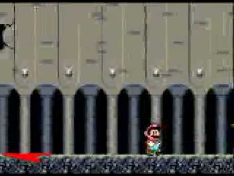 mario bros las estupideces 1
