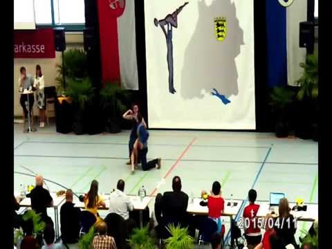 LM BW 2015 Boogie Slowround