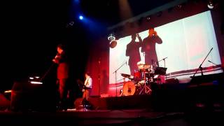 Marc Almond - Adored and Explored - Southend