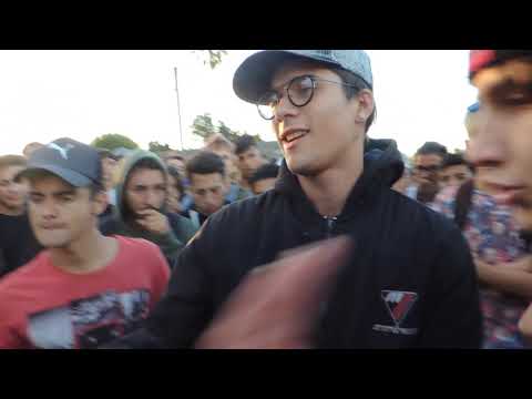 ??? VS ??? VS PROTOCOLO 86 VS ZYEL (CLASIFICATORIA FECHA 1)