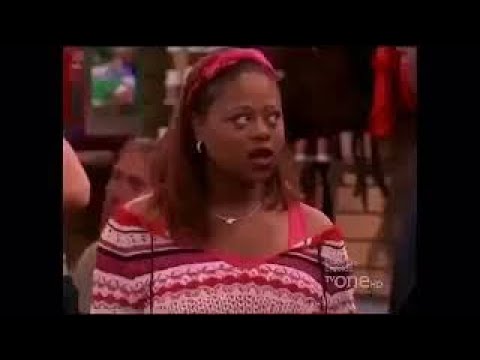 The Parkers Season 2 Ep 8 Election 2000 The Parkers Eps