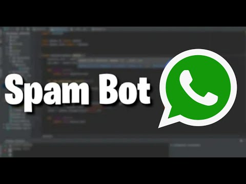 Automatic Whatsapp Spammer Using Python Shorts Python Programming
