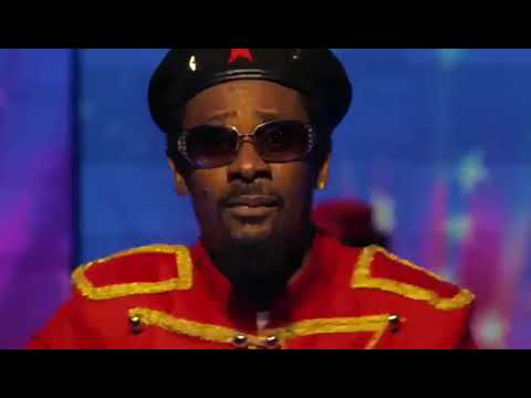 LUTA - FIVE STAR GENERAL (OFFICIAL VIDEO ULP POLITICAL SONG 2020)