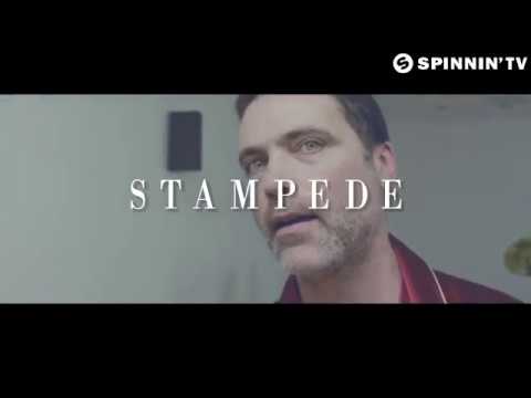 Dimitri Vegas & Like Mike vs DVBBS & Borgeous   Stampede Official Music Video
