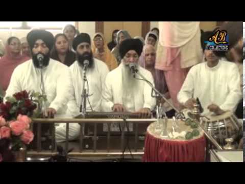 Darshan Deeje Khol Kivaar By Bhai Harjinder Singh Ji Sri Nagar Wale
