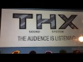 Where The THX Meme Originated