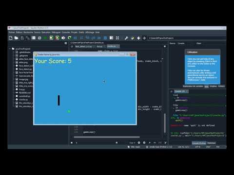 Codesnack Python Snacke game with python – Java TMZ