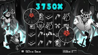 🎰 SixSixSix Slot Bonus Game Big Win x3815 💰 Online Casino