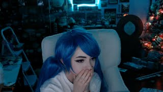 Bonbibonkers Stream - 2025.12.17 (OOC - Chatting)