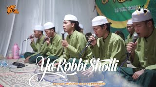 Download lagu YA ROBBI SHOLLI | Sukarol Munsyid Tour Ponorogo (Jawa Timur) | AUDIO HD mp3