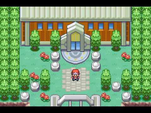 Pokemon Rijon Adventures - Episode 55