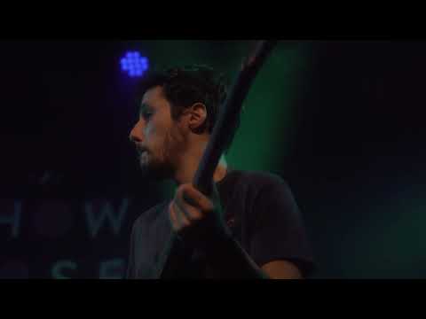 SHOW CASE CLUB #23 : IKADUB & I Fi