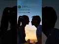 Khona Nhi Chahata Isliye Riste Ka Naam Dosti Rakha WhatsApp Status Shorts Trending Viral
