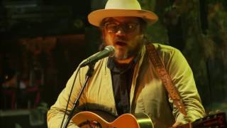 Wilco ≤ (We Aren't The World)