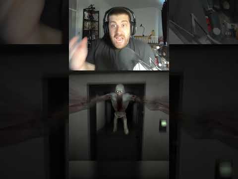 This Mod Makes SCP-096 Too SCARY... | SCP: Containment Breach Director's Cut Mod