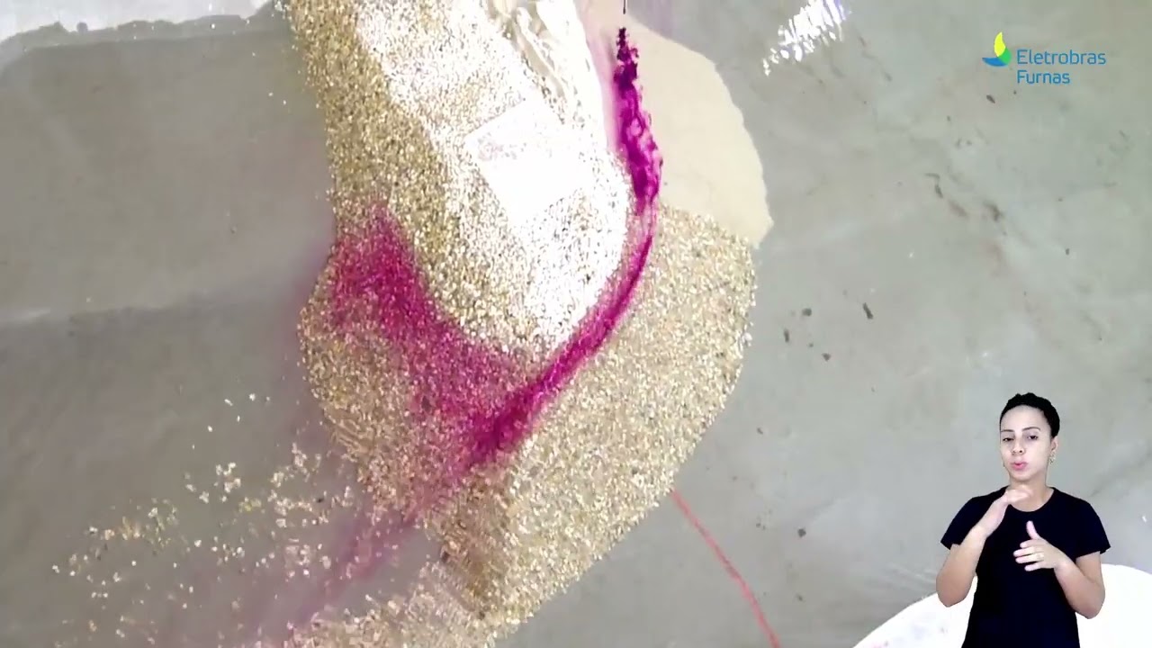 Laboratório de Hidráulica Experimental