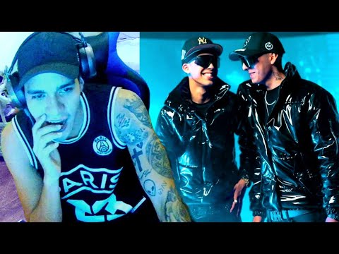 Dime Tú - Pailita ft Cris Mj (REACCIÓN)