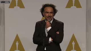 Top 5 Alejandro Iñárritu Movies