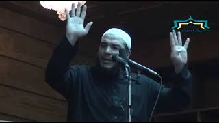 الطريق إلى النور | #خطبة_الجمعة | د . أحمد جلال image