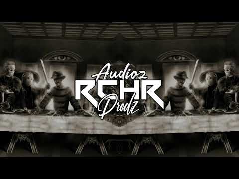 TOUTS PROD X BLACKSIDE - ( DECK 1881 ) 2021