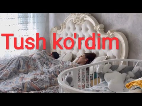 Kelin hayoti - kelin tush ko'rdi
