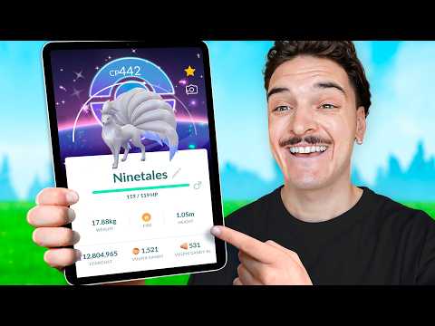 Watch This BEFORE Vulpix Community Day