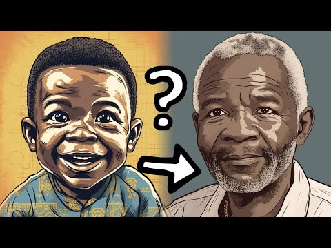Govan Mbeki: A Short Animated Biographical Video