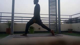 preview picture of video 'yoga is powerful source of mind fresh'