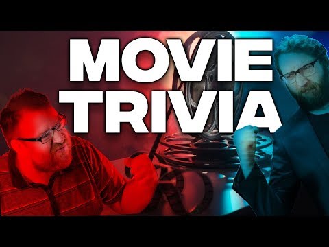 Movie Trivia