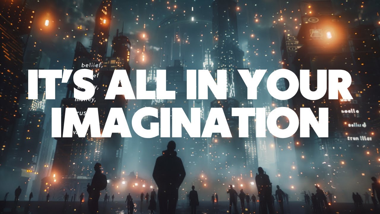 This Will Change How You See Money, Business, and Markets