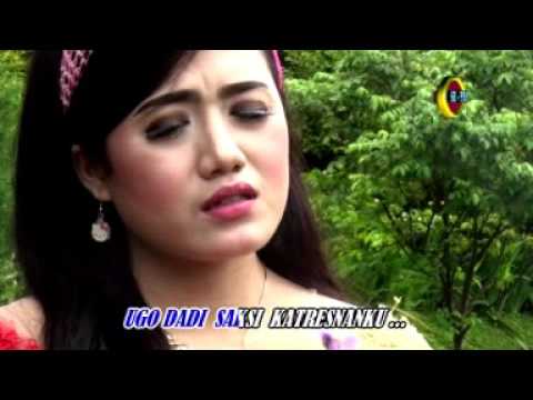Erin Sabrina - Kembang Tresno | Dangdut (Official Music Video)