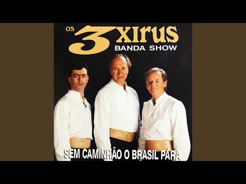 As Mocinhas da Colônia (As Mocinhas da Cidade)