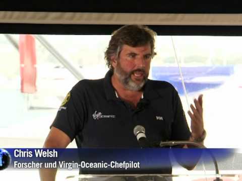 Tiefsee-Abenteuer im U-Boot - 20.000 Fuß unter dem Meer