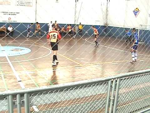 Game Over Esporte Clube - 4ª Super Copa GEVU - 1° Jogo Parte1
