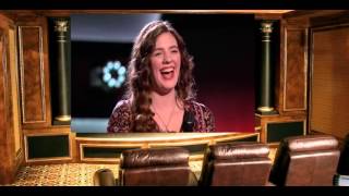 Goodbye Yellow Brick Road | Emily Keener | The Voice 2016 Blind Audition