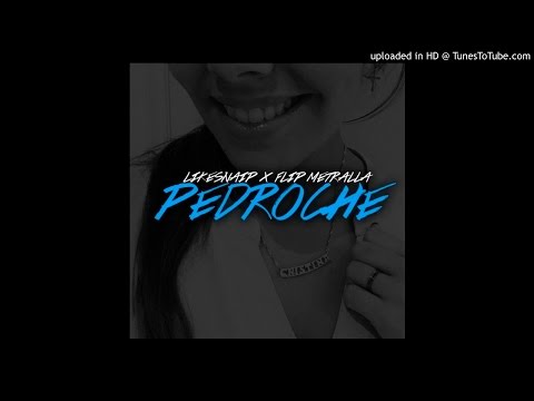 Pedroche (Rihanna Remix) Like Snaip x Flip Metralla