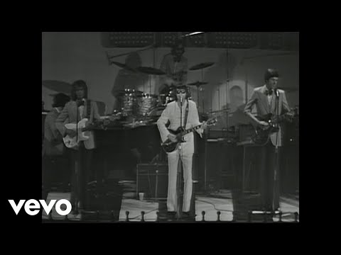 Roy Orbison - Blue Bayou (Live From Australia, 1972)