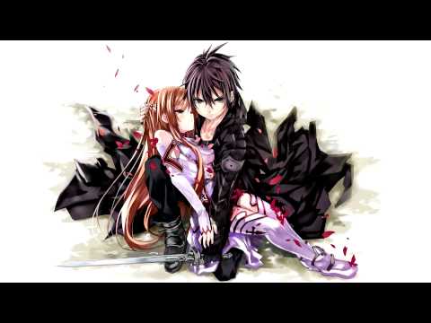 Forgiven - Skillet (Nightcore)