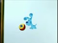 Nick Jr Productions 2000