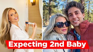 Southern Charm's Madison Lecroy Expecting 2nd Baby With Husband Brett Randle