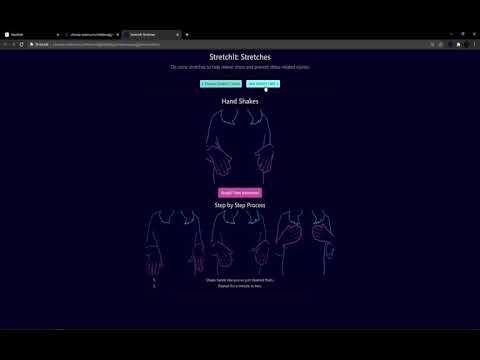 Item video thumbnail