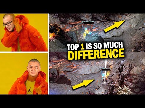 INCREDIBLE 10K SUNSTRIKE BY MIDONE - HOW TO DEAL WITH PRO STORM SPIRIT MID LANE - GAME OF THE WEEK