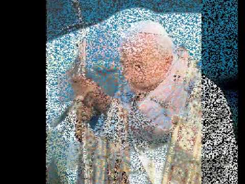 ألله اختارك