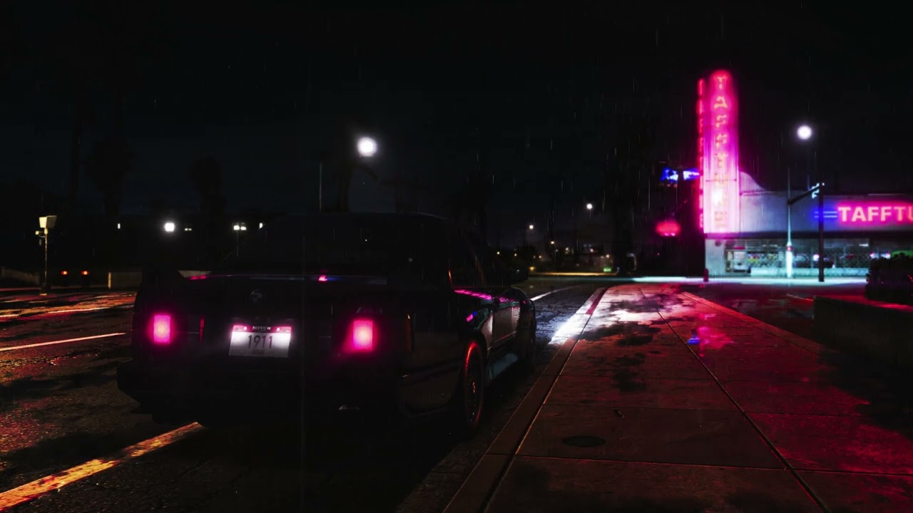 BMW M3 E30 4K Live Wallpapers