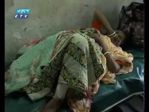 নারায়ণগঞ্জে বাস-লরি সংঘর্ষে নিহত ৯