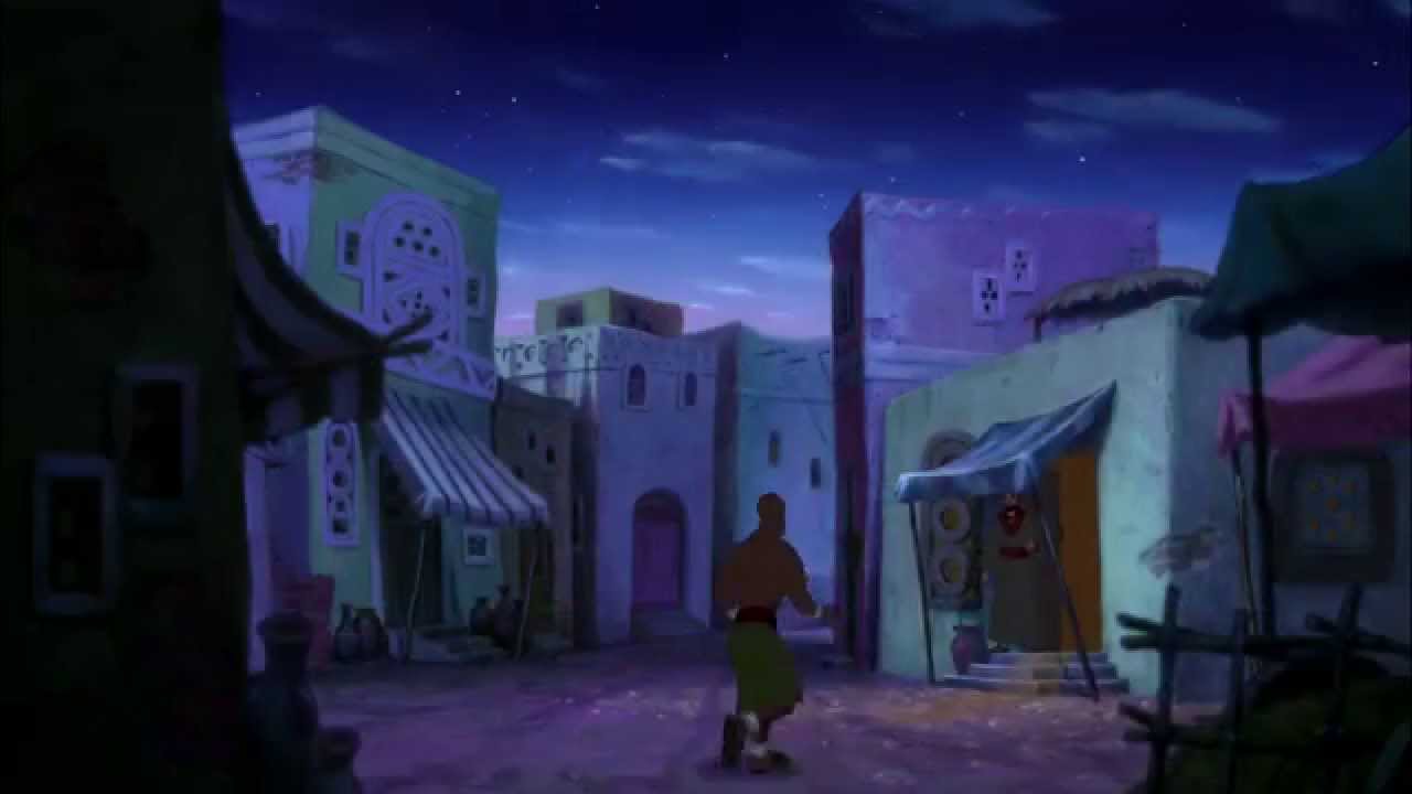 Muhammad the Last Prophet Short Trailer