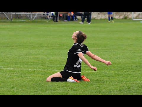 HIGHLIGHTS Wiener Sport-Club Frauen vs USC Landhaus 010522