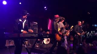 Constructive Summer: The Hold Steady with Frank Turner